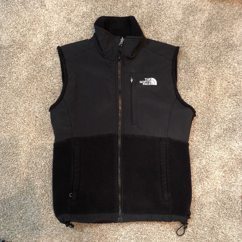 Northface Vest